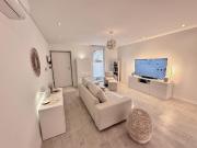 T1 mobiliado moderno a poucos passos da Atlantic Beach...