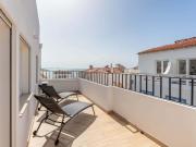T1 Moderno com Vista Mar Albufeira