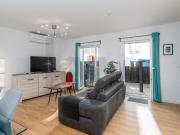 T1 Moderno na Rua do Carrião | 60m² + Terraço de 44m²