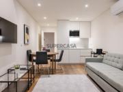 T1 Moderno no Marquesa Palace