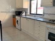 T1 muito espaçoso com 70m² e grande varanda