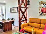 T1 na Graça, São Vicente