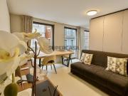 T1 NA LIBERDADE COM ELEVADOR E PISCINA