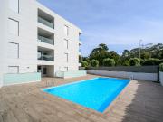 T1 na Praia da Madalena