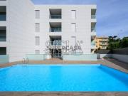 T1 na Praia da Madalena