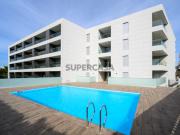 T1 na Praia da Madalena