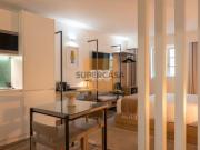 T1 na Serra do Pilar