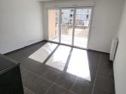 T1 NEUF AVEC TERRASSE + PARKING