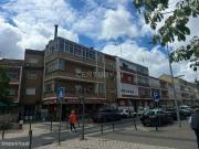 T1 no 2. andar em Odivelas