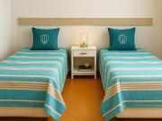 T1 no Aldeamento da Prainha com varanda