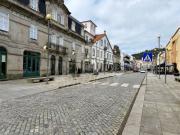 Apartamento no Centro da Cidade Oportunidade de investimento