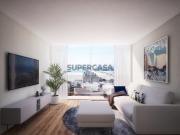 T1 no centro de Matosinhos