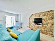 T1 no Centro Histórico do Crato Chave na Mão