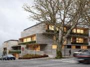 T1 no Edifício Molhe da Montevideu 103m² Aldoar, Foz do...