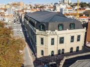 T1 no Edifício Pharmacia