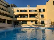 T1 no Monte Estoril em Condomínio Fechado