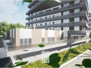 T1 no novo empreendimento da cidade