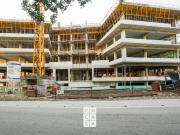 T1 no novo empreendimento da cidade 51m² Oliveira de...