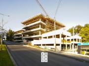 T1 no novo empreendimento da cidade 51m² Oliveira de...