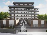 T1 no novo empreendimento da cidade