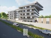 T1 no novo empreendimento da cidade