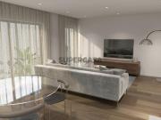 Apartamento T1 Nova Construção | Rua Joaquim Ereira, Cascais