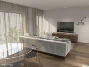 Apartamento T1 Nova Construo | Rua Joaquim Ereira, Cascais