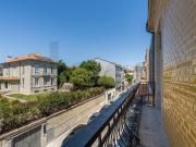 T1 novo ao Mercado do Bolhão na baixa do Porto 56m² Bonfim