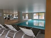 T1 Novo c/ duas varandas e totalmente mobilado no...