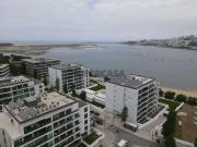T1 Novo c/ Lugar de Garagem e Arrumos em Canidelo