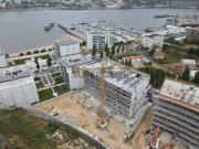 T1 Novo c/ Lugar de Garagem em Canidelo