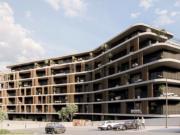 T1 Novo c/ Lugar de Garagem em Oliveira do Douro