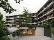 T1 Novo c/ Lugar de Garagem em Santa Marinha Coimbrões