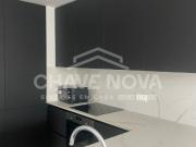 T1 NOVO C lugar de garagem junto á Liga Portuguesa