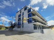 T1 Novo c/ Terraço e L. Garagem | Douro Atlântico II
