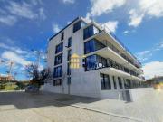 T1 Novo c/ Terraço e L. Garagem | Douro Atlântico II