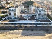 T1 Novo c/ Vista Rio Douro e Lugar de Garagem em Canidelo