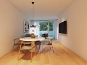 T1 Novo c/lugar de estacionamento Baixa do Porto