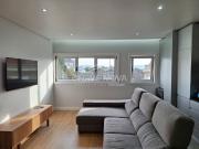 T1 Novo com garagem na Areosa