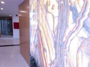 t1 novo, com garagem, varanda terraço, jardim