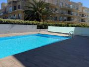 T1 novo com piscina junto Praia da Madalena [SD/04328]