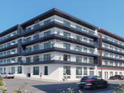 T1 NOVO com rooftop privado, Piscina na cobertura e...