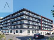 T1 NOVO com rooftop privado, Piscina na cobertura e...