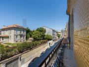 T1 novo ao Mercado do Bolhão na baixa do Porto