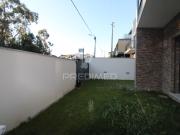 T1 Novo com Terraço e e estacionamento privativo em Alfena