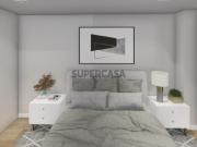 T1 Novo com Terraço em Penela