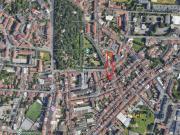T1 Novo com terraço privativo junto à Quinta do Covelo Porto