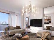 T1 Novo Com Terraço Nas Avenidas Novas 77m² Lisboa