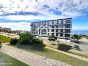 T1 Novo com Terrao: Luxo e Conforto | praia  foz Rio...