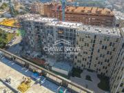 T1 Novo com Varanda e LG The Yard Next